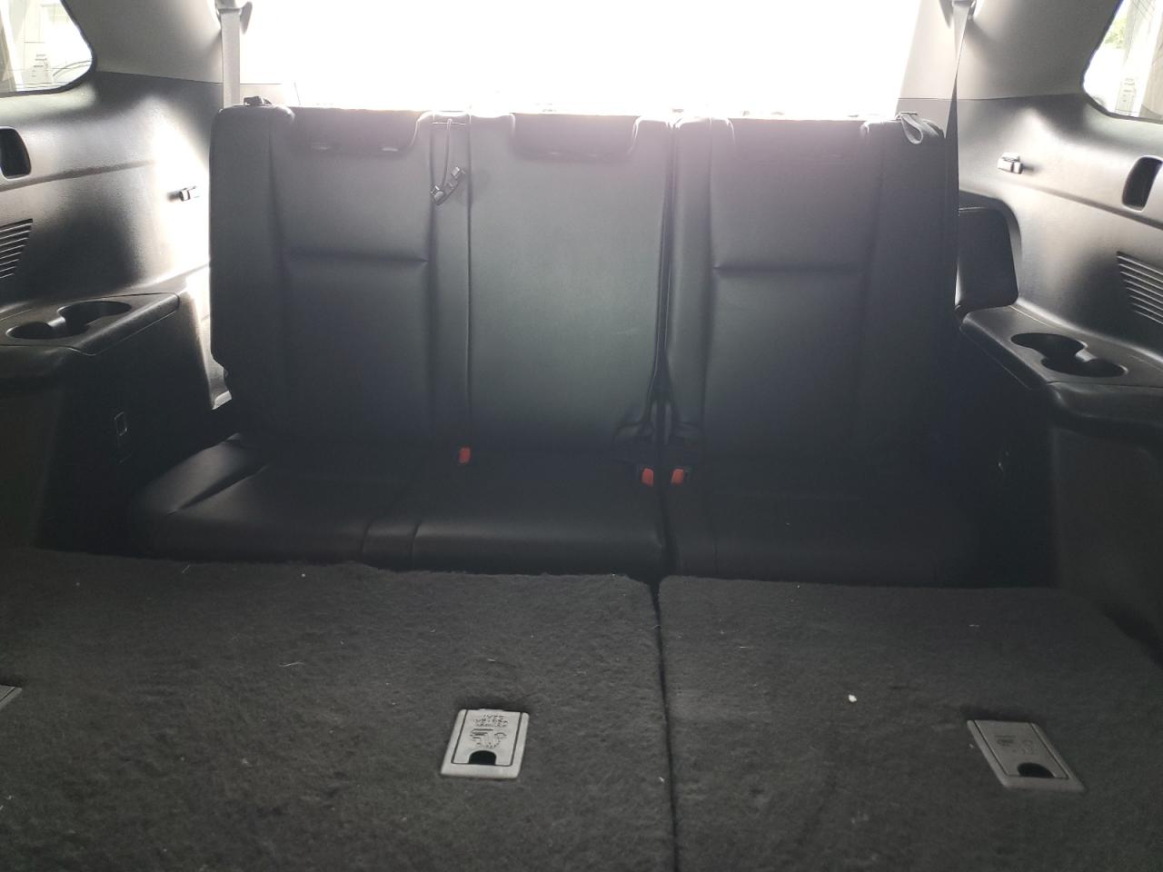 2016 Toyota Highlander Xle VIN: 5TDJKRFHXGS259750 Lot: 68437175