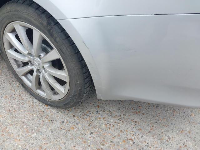 2006 LEXUS IS 250 SE-L AUTO 