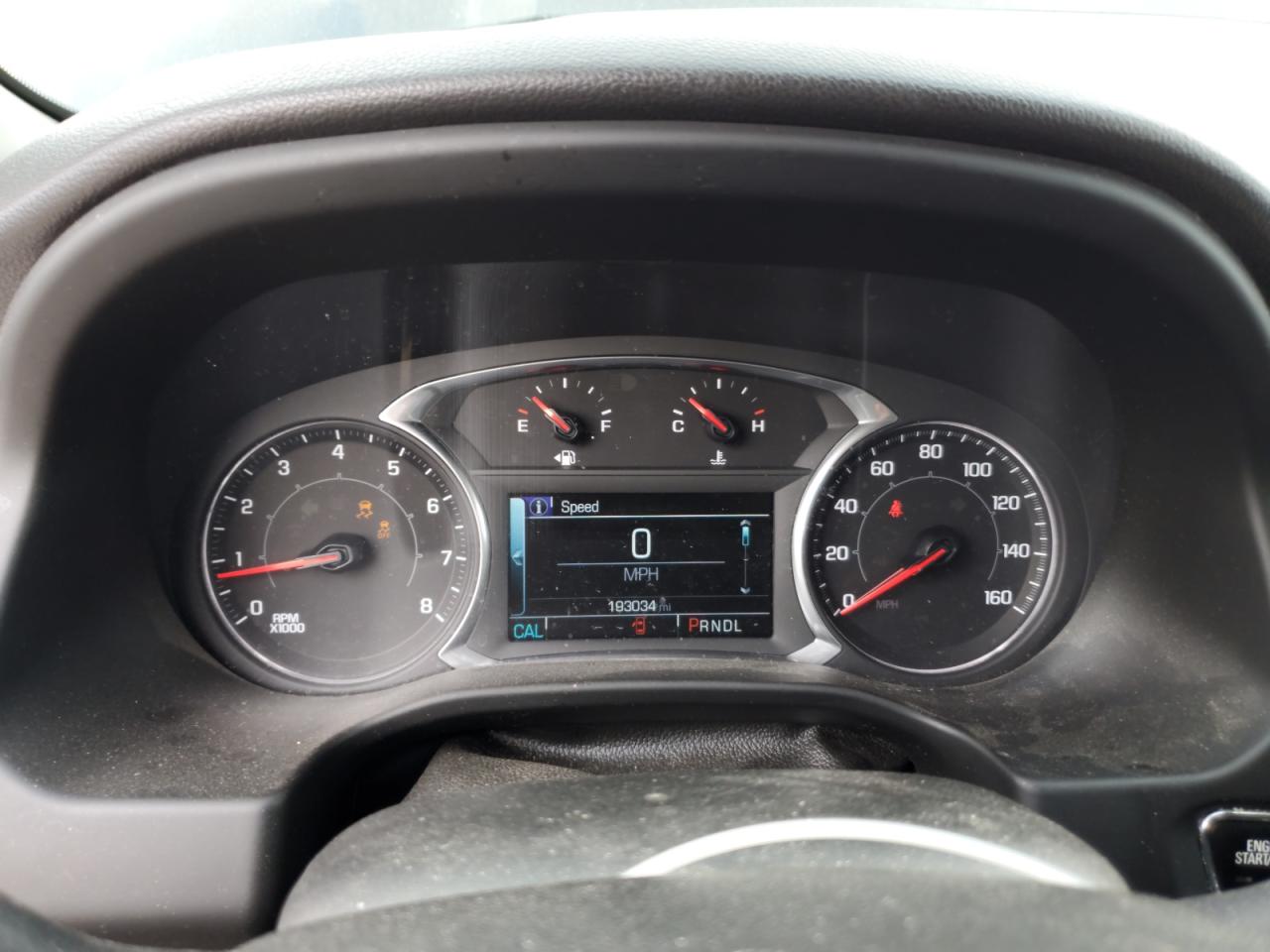 2018 GMC Acadia Sle VIN: 1GKKNSLS6JZ179536 Lot: 67398695