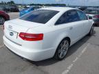 2011 AUDI A6 S LINE for sale at Copart CHESTER