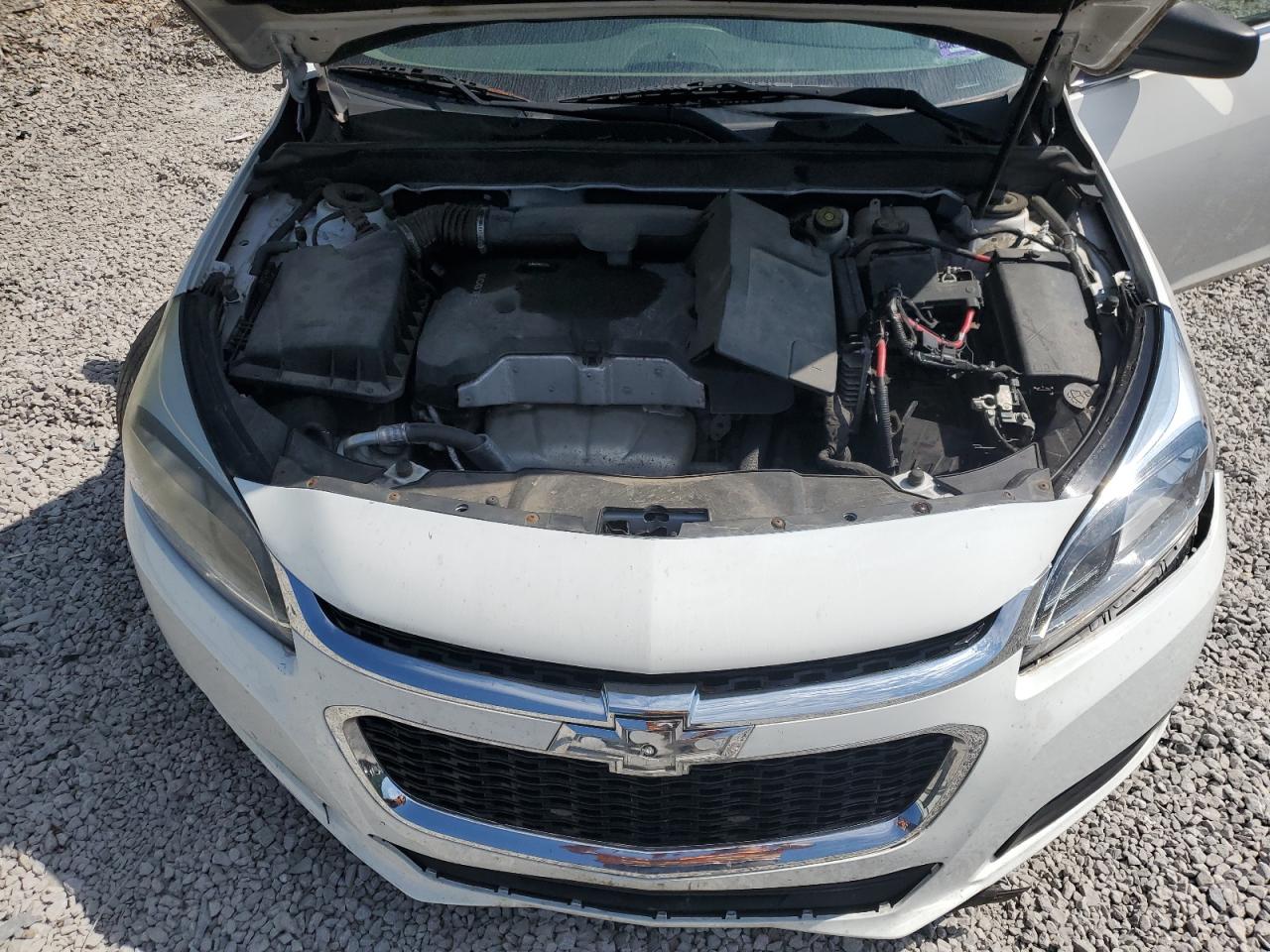 2014 Chevrolet Malibu Ls VIN: 1G11B5SL3EF249330 Lot: 67618345