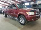 2006 TOYOTA TUNDRA DOUBLE CAB SR5   for sale at Copart CT - HARTFORD SPRINGFIELD