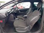 2012 CITROEN DS3 DSTYLE PLUS for sale at Copart WHITBURN