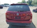 2018 VOLKSWAGEN TIGUAN S   for sale at Copart CT - HARTFORD SPRINGFIELD