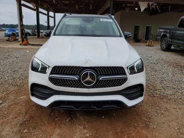  MERCEDES-BENZ GLE-CLASS 2023 Biały