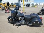 2018 INDIAN MOTORCYCLE CO. CHIEFTAIN DARK HORSE   for sale at Copart QC - MONTREAL