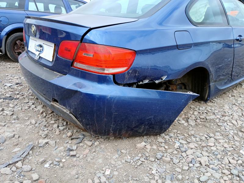 2008 BMW 3 SERIES M SPORT
