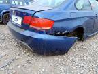 2008 BMW 3 SERIES M SPORT for sale at Copart WISBECH