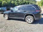 2023 JEEP GRAND CHEROKEE LIMITED   à vendre chez Copart NY - NEWBURGH