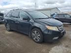 2012 HONDA ODYSSEY TOURING   for sale at Copart ON - TORONTO