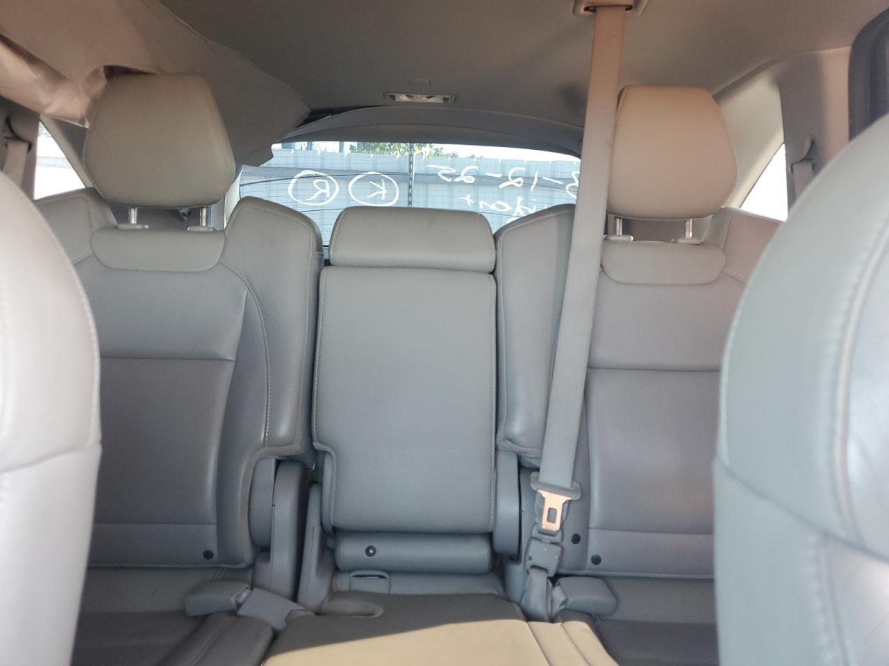 2014 Acura Mdx VIN: 5FRYD3H21EB007402 Lot: 68946855