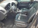 2012 AUDI Q7 PREMIUM PLUS   à vendre chez Copart TN - MEMPHIS