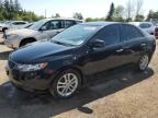 2011 KIA FORTE EX   for sale at Copart ON - TORONTO