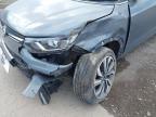2022 SSANGYONG TIVOLI ULT for sale at Copart PETERLEE