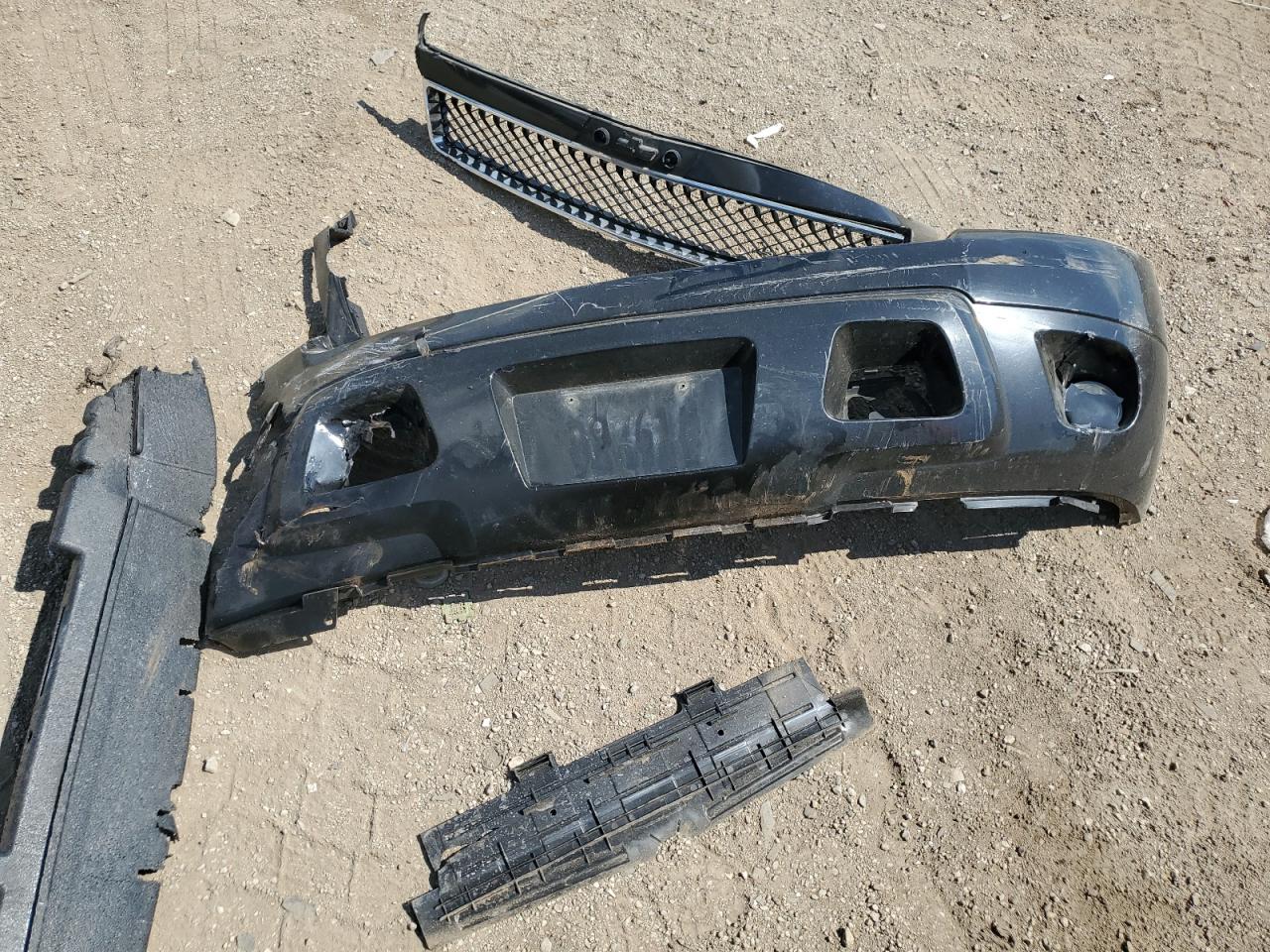 2009 Chevrolet Tahoe K1500 Lt VIN: 1GNFK23059R130853 Lot: 70175615