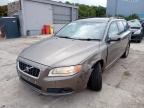 2008 VOLVO V70 SE for sale at Copart WESTBURY