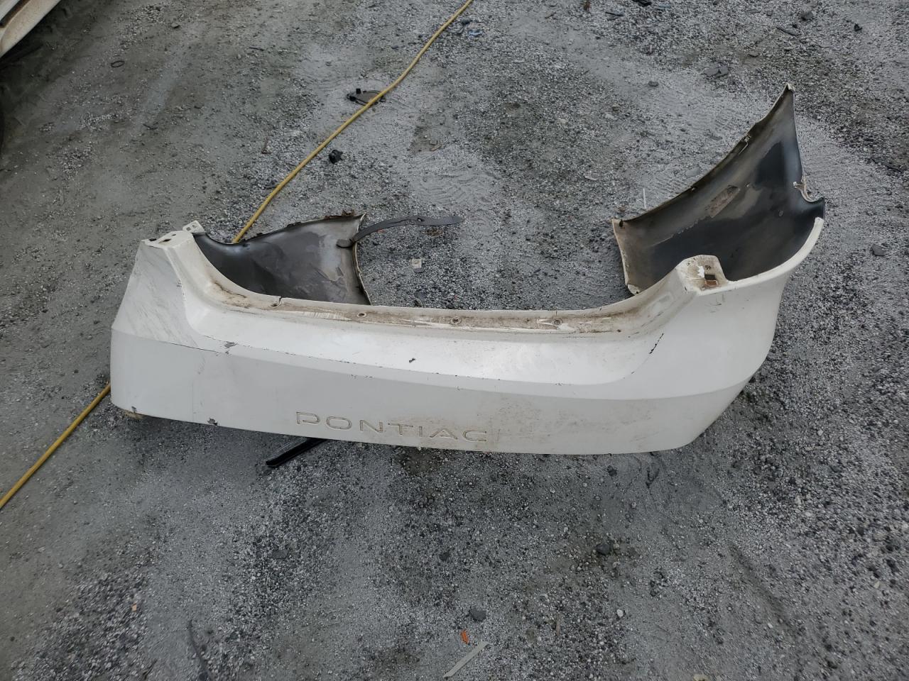 2005 Pontiac Grand Prix VIN: 2G2WP522551204679 Lot: 67996065