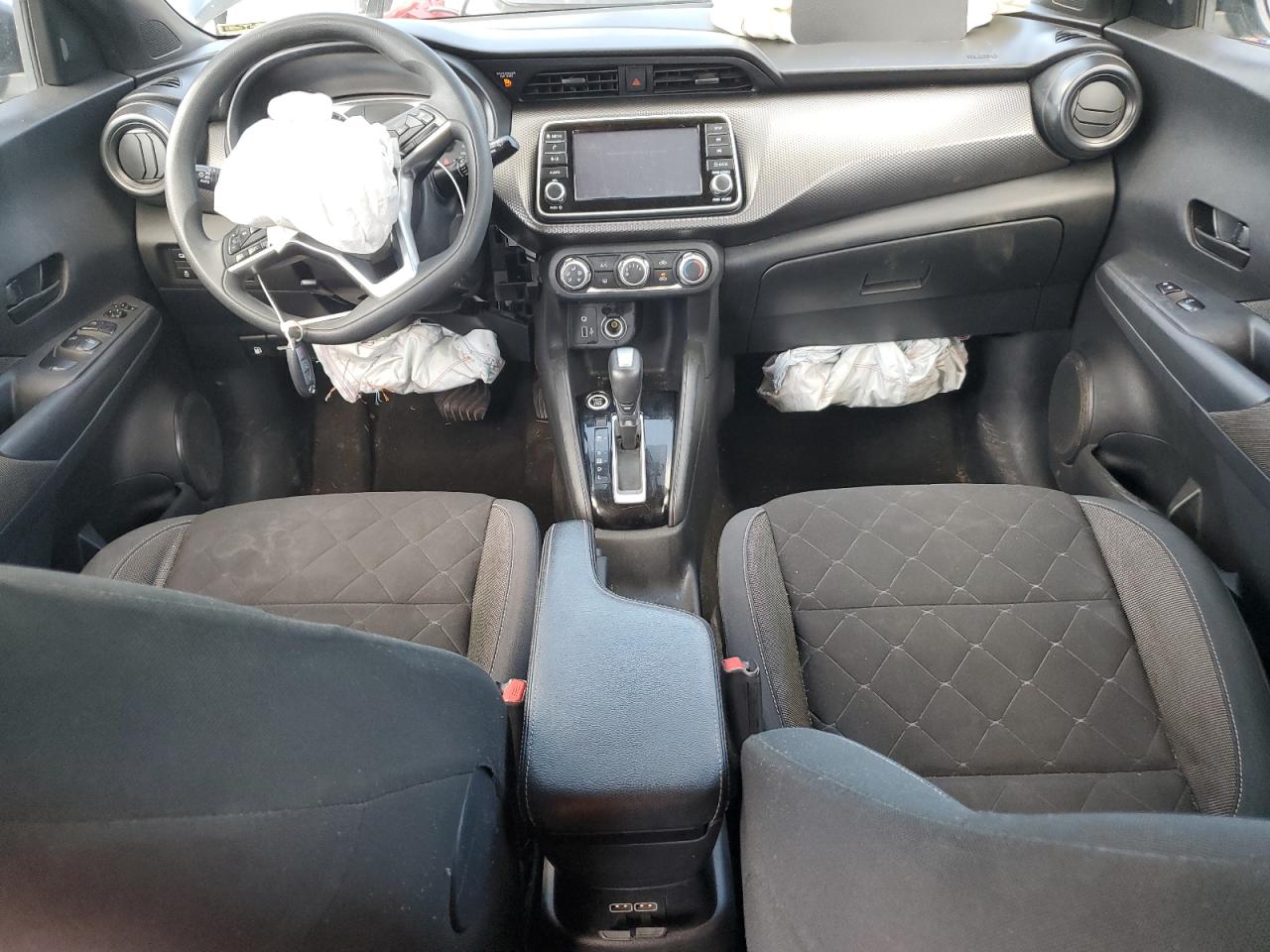 2020 Nissan Kicks S VIN: 3N1CP5BV4LL512191 Lot: 69458605