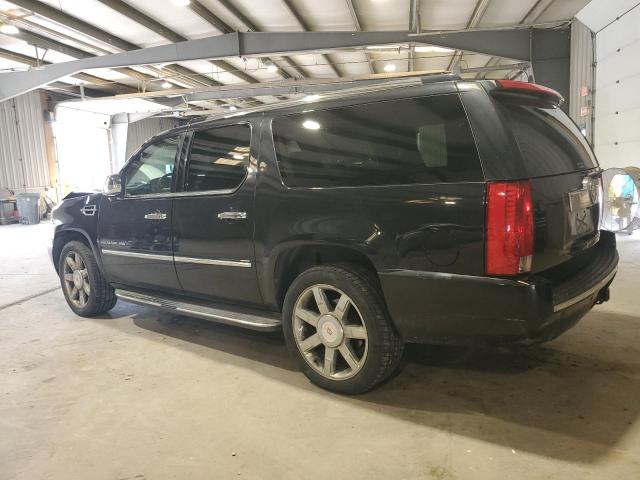  CADILLAC ESCALADE 2013 Black