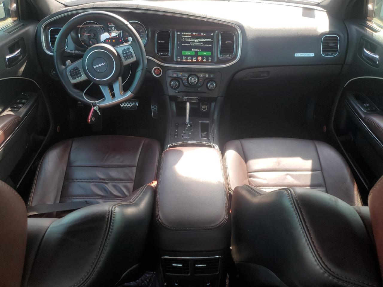2014 Dodge Charger R/T VIN: 2C3CDXCT6EH226356 Lot: 69847085