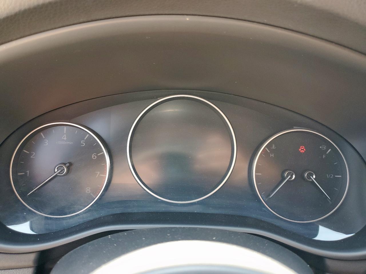 2021 Mazda 3 Select VIN: JM1BPABL9M1334352 Lot: 70339785