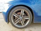 2008 BMW 123D M SPORT  for sale at Copart YORK