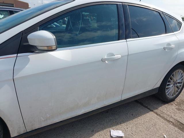 2013 FORD FOCUS ZETE