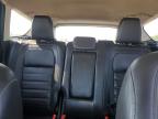 2017 FORD ESCAPE TITANIUM   for sale at Copart IN - INDIANAPOLIS
