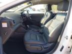 2018 HYUNDAI IONIQ PREM for sale at Copart SANDY