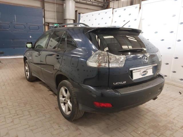 2005 LEXUS RX300 LE A