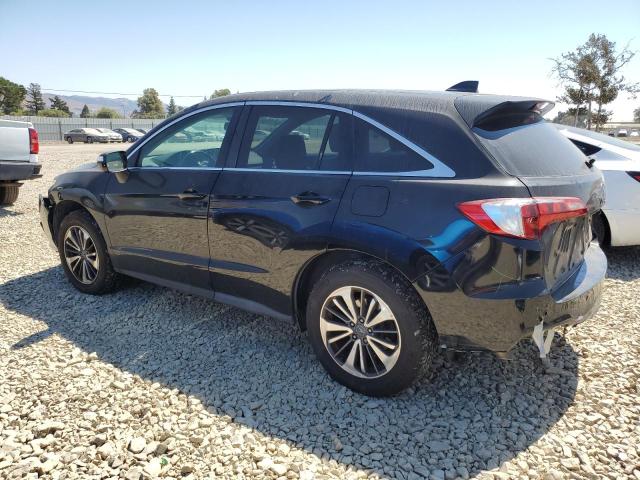 Parquets ACURA RDX 2016 Black