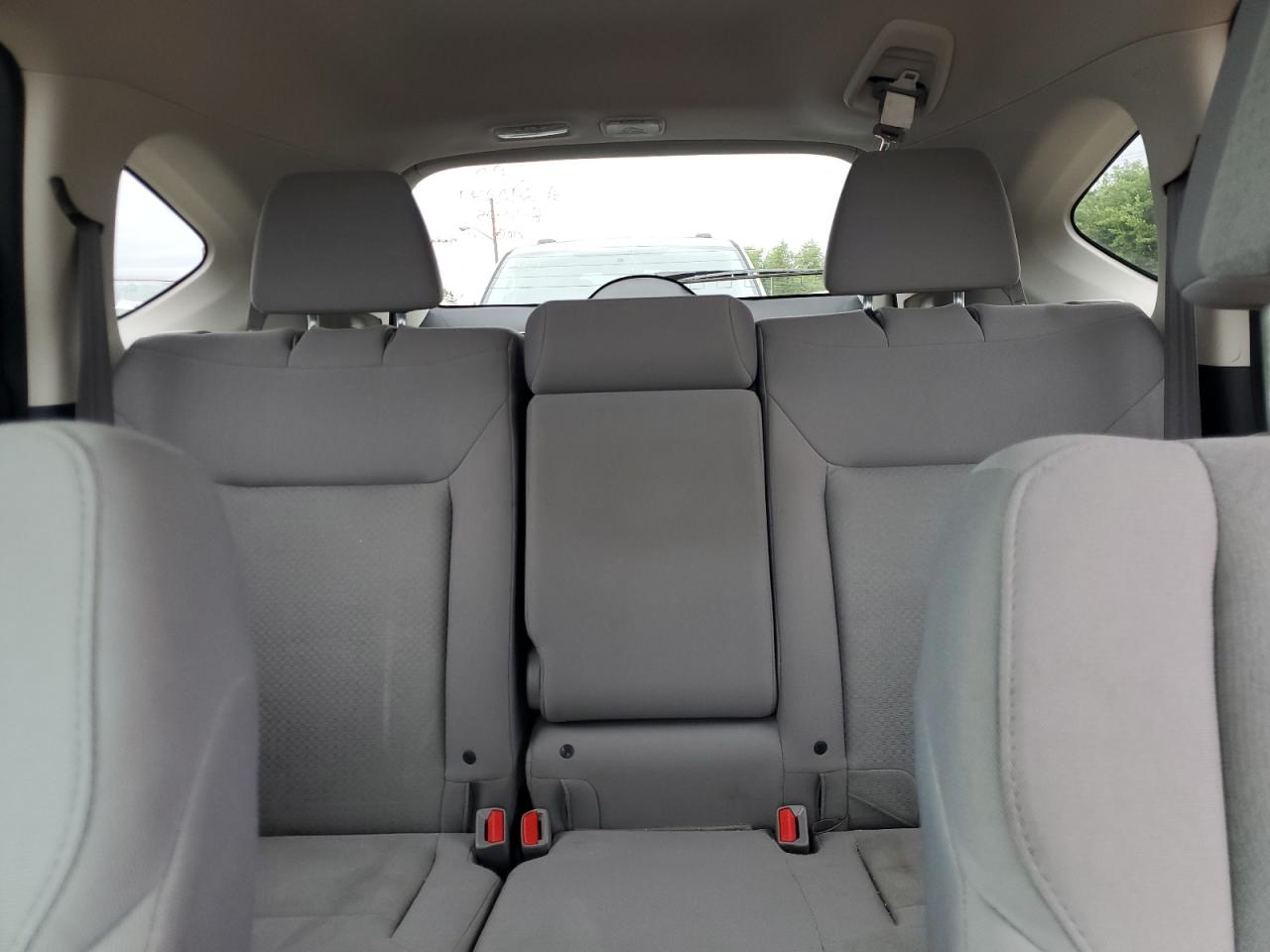 2015 Honda Cr-V Ex VIN: 2HKRM4H55FH624438 Lot: 69494125