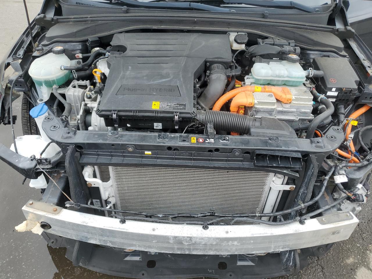 2019 Hyundai Ioniq VIN: KMHC65LD5KU182938 Lot: 66456995