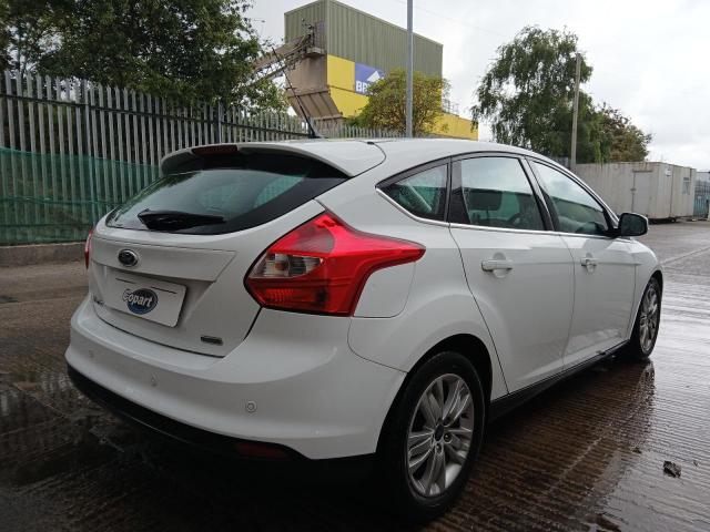 2014 FORD FOCUS TITA