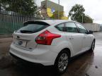 2014 FORD FOCUS TITA for sale at Copart CHESTER