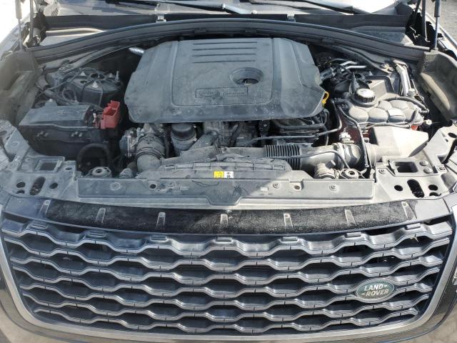 2018 LAND ROVER RANGE ROVER VELAR R-DYNAMIC SE  