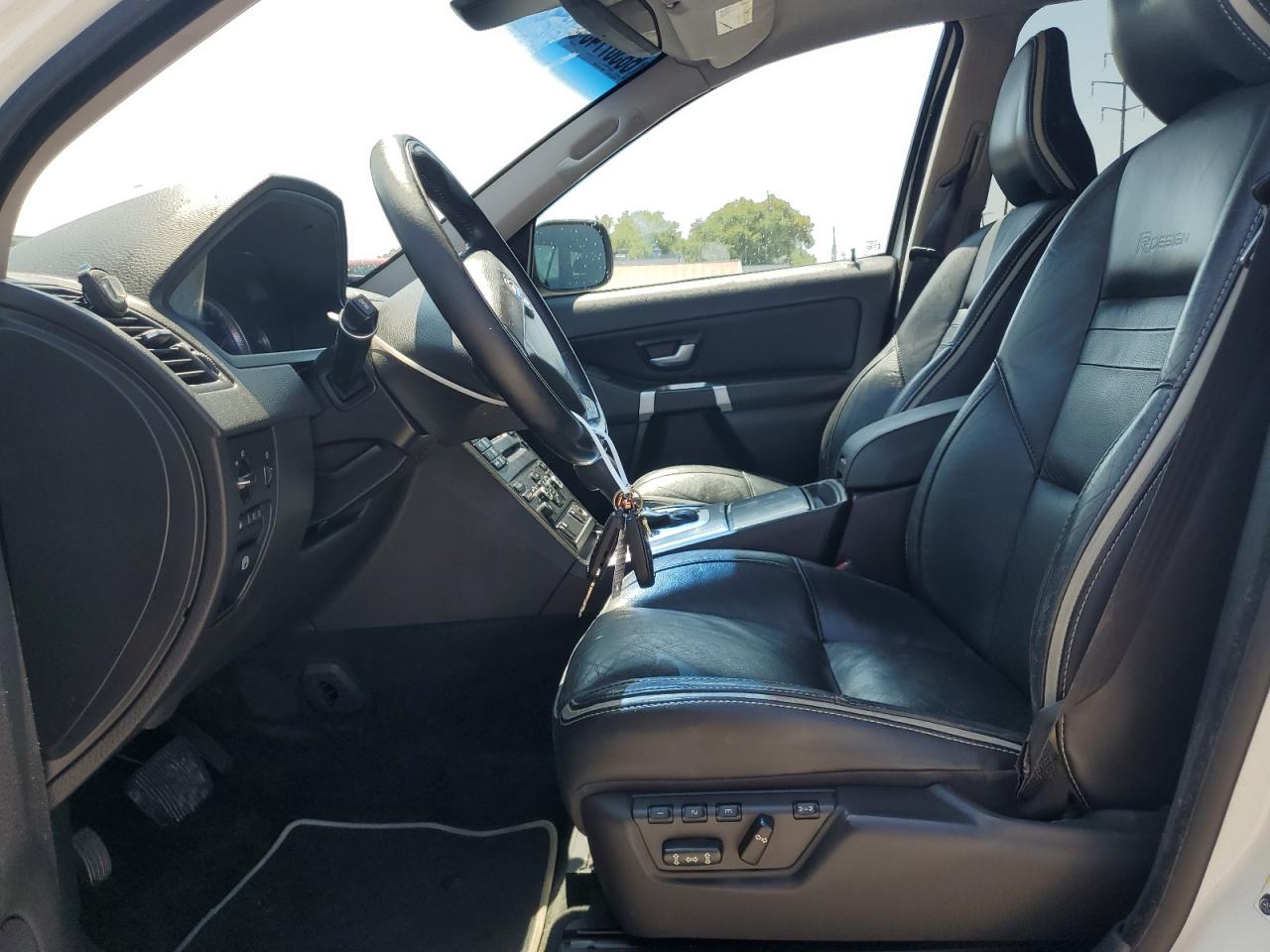 2010 Volvo Xc90 VIN: YV4982CT0A1543620 Lot: 68367745