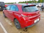 2020 HYUNDAI I30 SE CONNECT MHEV T-GDI  for sale at Copart NEWBURY