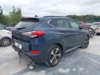 2018 HYUNDAI TUCSON PREMIUM SE for sale at Copart ST HELENS