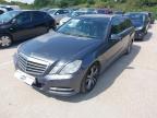 2011 MERCEDES BENZ E200 AVANT for sale at Copart SANDWICH