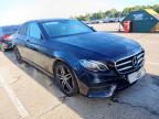 2017 MERCEDES-BENZ E CLASS AMG LINE for sale at Copart NEWBURY