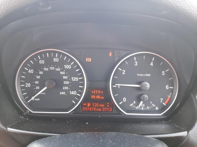2010 BMW 116I SPORT 