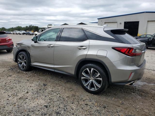  LEXUS RX350 2017 Серый
