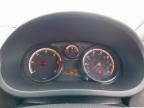 2008 VAUXHALL CORSA BREEZE CDTI  for sale at Copart CORBY