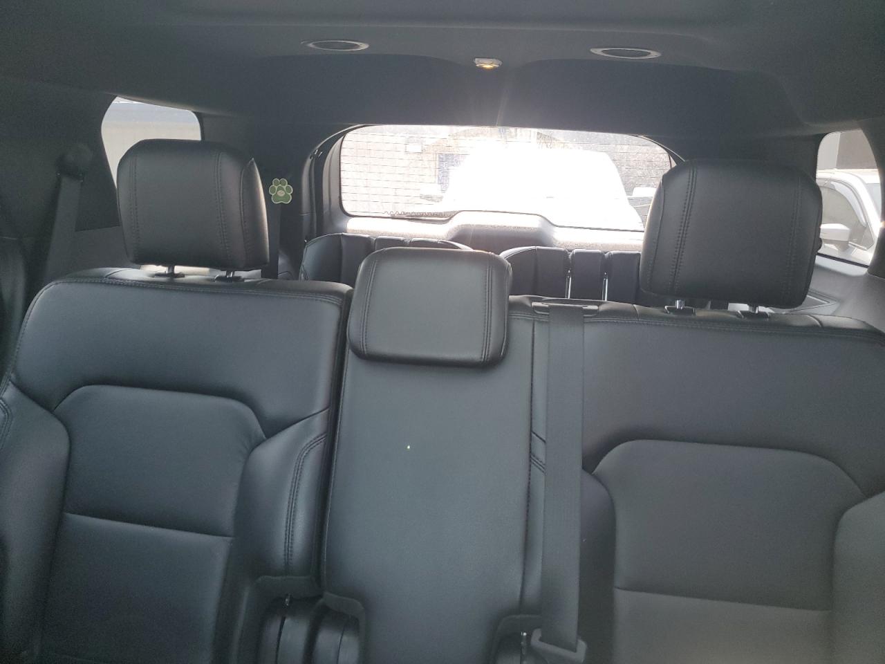 2016 Ford Explorer Xlt VIN: 1FM5K8D86GGD24937 Lot: 66905715