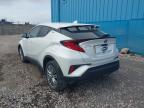 2023 TOYOTA C-HR EXCEL for sale at Copart YORK