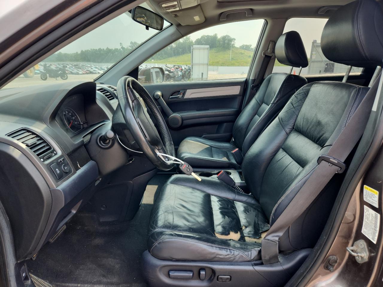 5J6RE4H78BL117726 2011 Honda Cr-V Exl