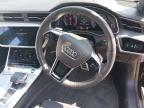 2024 AUDI A7 S LINE for sale at Copart SANDY