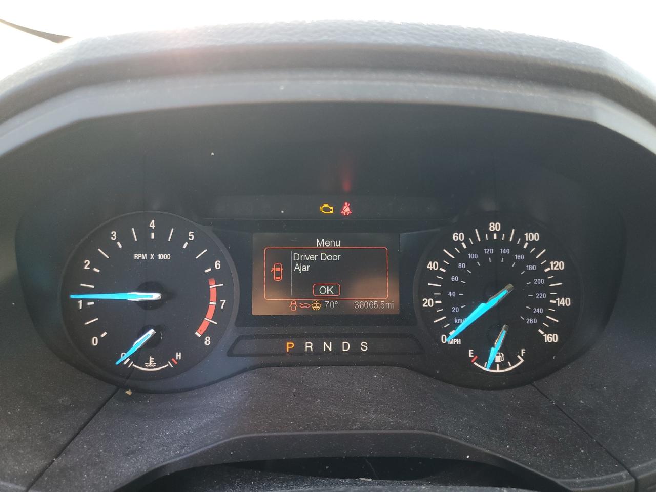 2020 Ford Edge Se VIN: 2FMPK4G90LBB26264 Lot: 66703235