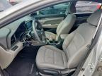 2019 HYUNDAI ELANTRA SEL for sale at Copart TX - FT. WORTH